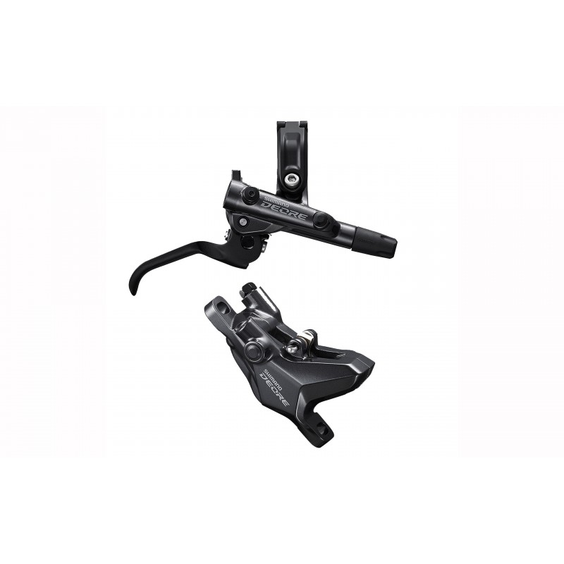 Stabdžiai hidrauliniai diskiniai Shimano BR-M6100 Deore