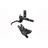 Stabdžiai hidrauliniai diskiniai Shimano BR-M6100 Deore