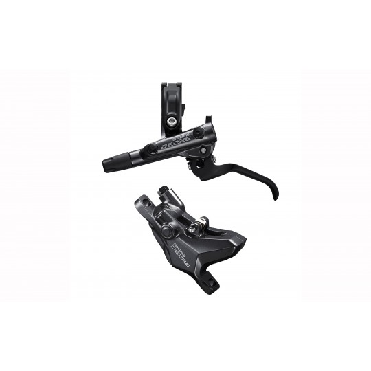 Stabdžiai hidrauliniai diskiniai Shimano BR-M6100 Deore