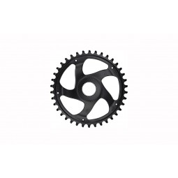 Žvaigždutė priekinė KMC 38T Bosch E-Bike Gen 4