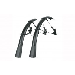 Skydelių komplektas SKS Raceblade Pro XL Matt