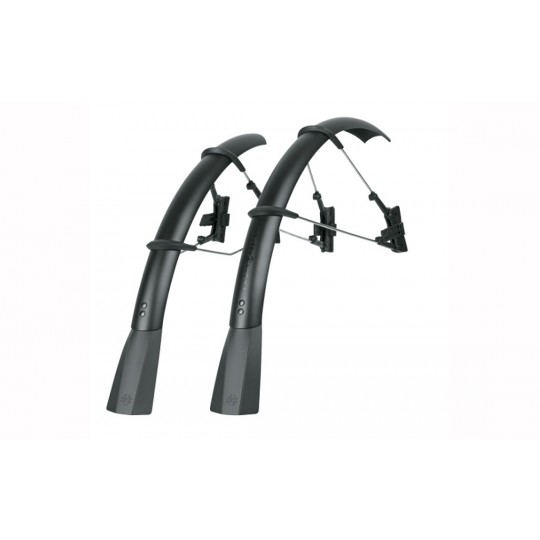 Skydelių komplektas SKS Raceblade Pro XL Matt