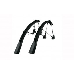 Skydelių komplektas SKS Raceblade Pro Matt