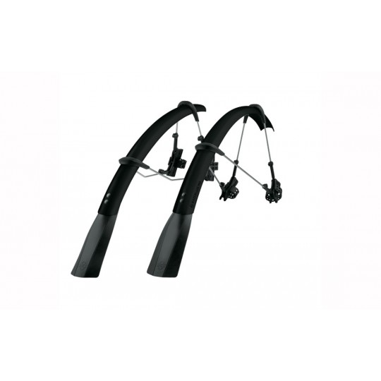 Skydelių komplektas SKS Raceblade Pro Matt