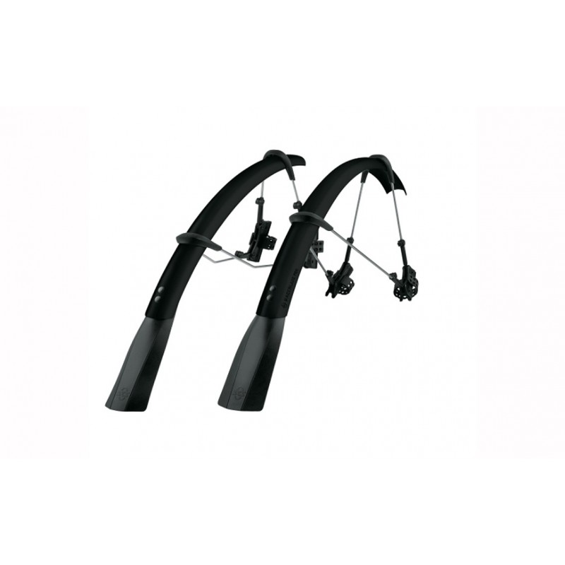 Skydelių komplektas SKS Raceblade Pro Matt