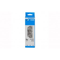Grandinė Shimano CN-HG93
