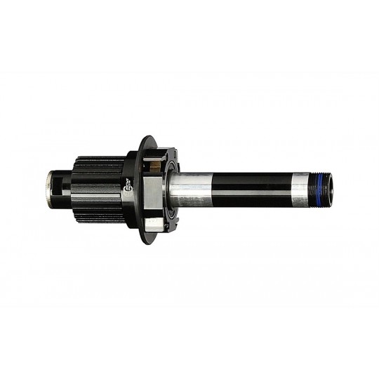 Terkšlė galinei stebulei Novatec H (E440)
