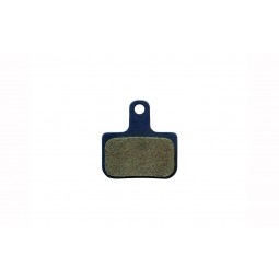 Stabdžių trinkelės D-brake Union DBP-63