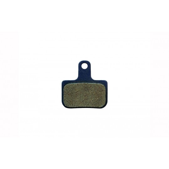 Stabdžių trinkelės D-brake Union DBP-63
