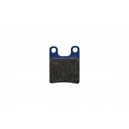 Stabdžių trinkelės D-brake Union DBP-51