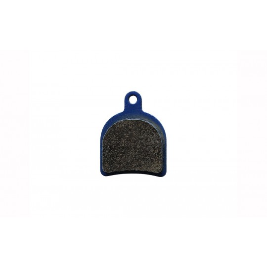 Stabdžių trinkelės D-brake Union DBP-39