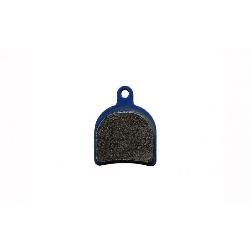 Stabdžių trinkelės D-brake Union DBP-39