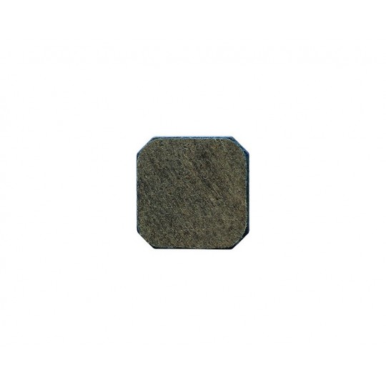 Stabdžių trinkelės D-brake Union DBP-07