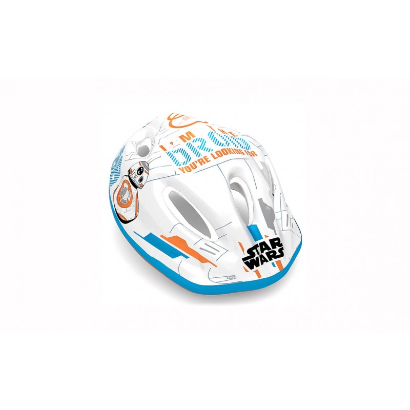 Šalmas dviratininkui Disney Star Wars BB8