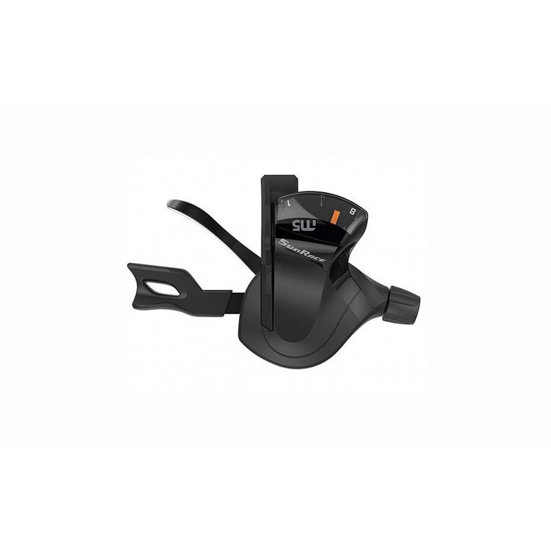 Pavarų rankenėlė SunRace DLM503