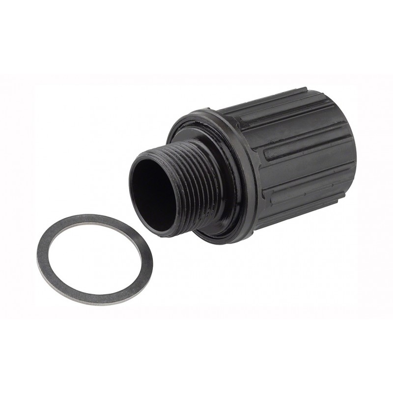 Terkšlė galinei stebulei Shimano FH-M6010