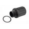 Terkšlė galinei stebulei Shimano FH-M6010