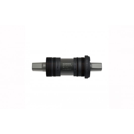 Miniklio velenas Shimano BB-UN101